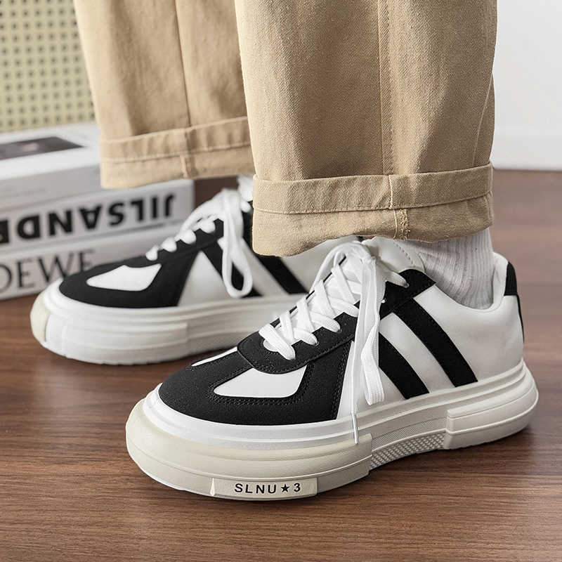 Luxury Lifestyle Brands - Zapatos de Plataforma con Suela Plana,