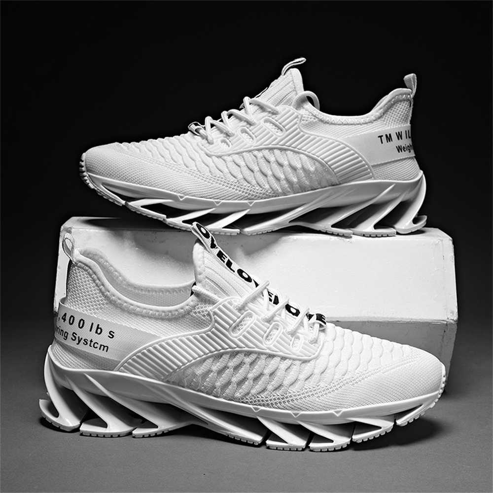 Zapatillas de deporte con cord - Luxury Lifestyle Names reseña y precio