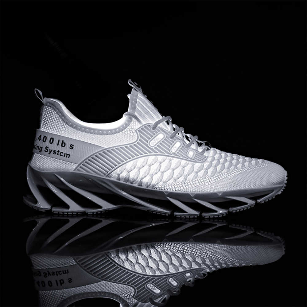 Zapatillas de deporte con cord - Luxury Lifestyle Names reseña y precio
