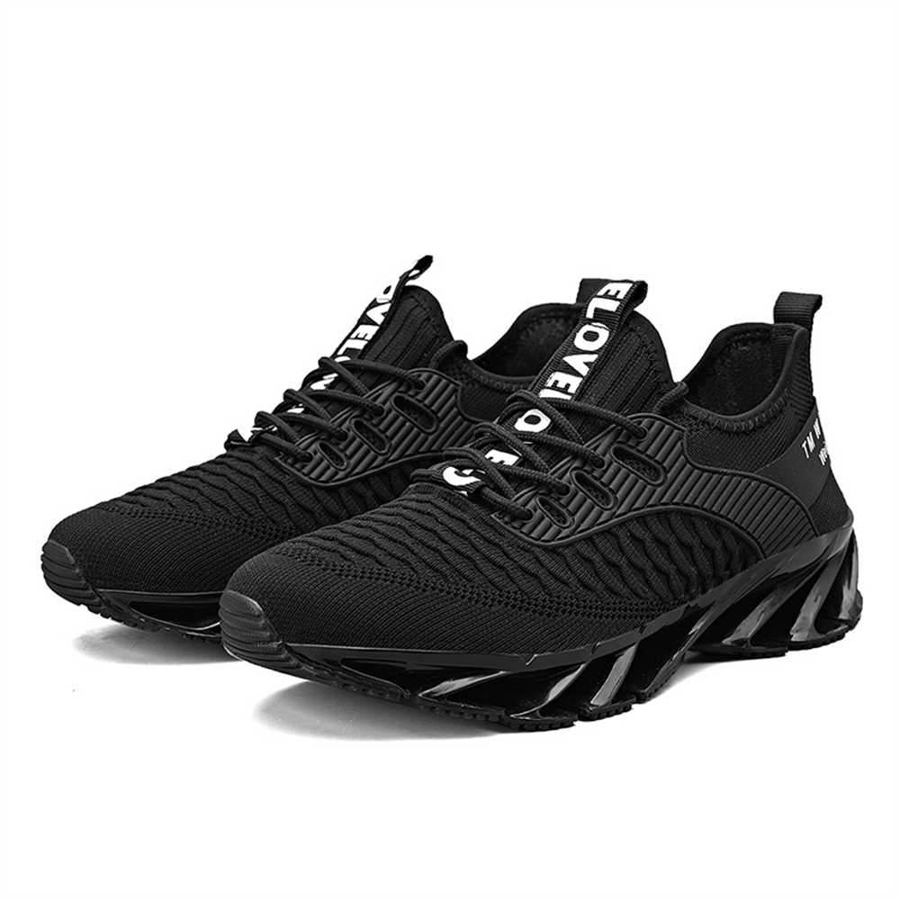 Zapatillas de deporte con cord - Luxury Lifestyle Names reseña y precio