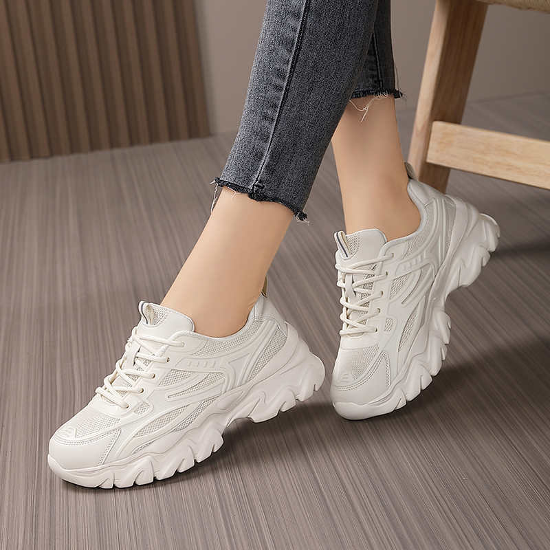 Zapatos Deportivos de Platafor - Luxury Lifestyle Brands reseña y precio