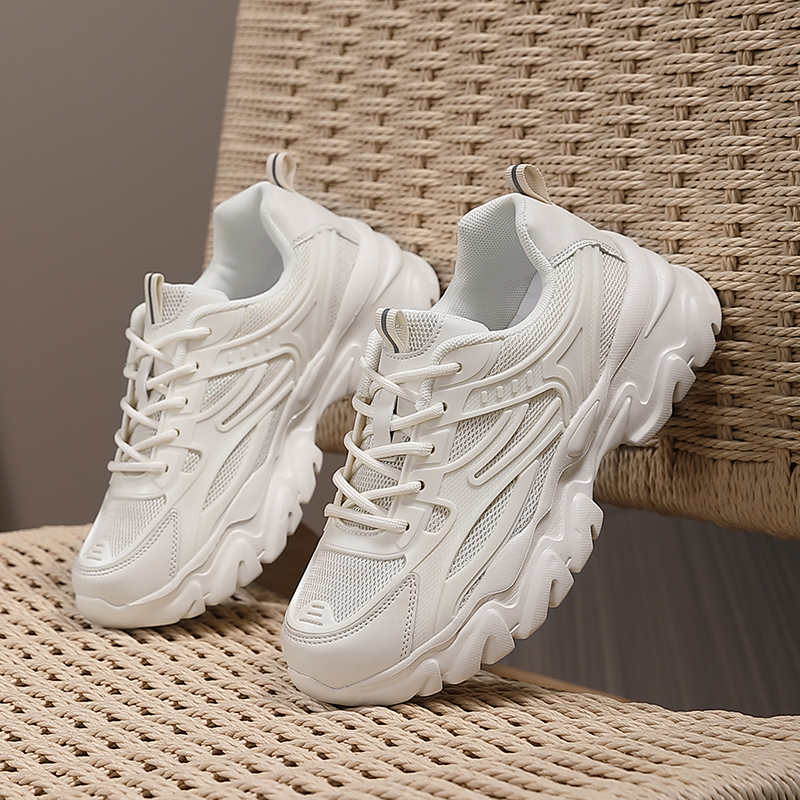 Zapatos Deportivos de Platafor - Luxury Lifestyle Brands reseña y precio