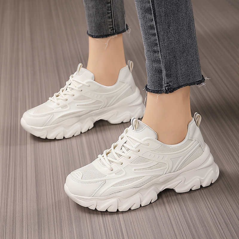 Zapatos Deportivos de Platafor - Luxury Lifestyle Brands reseña y precio