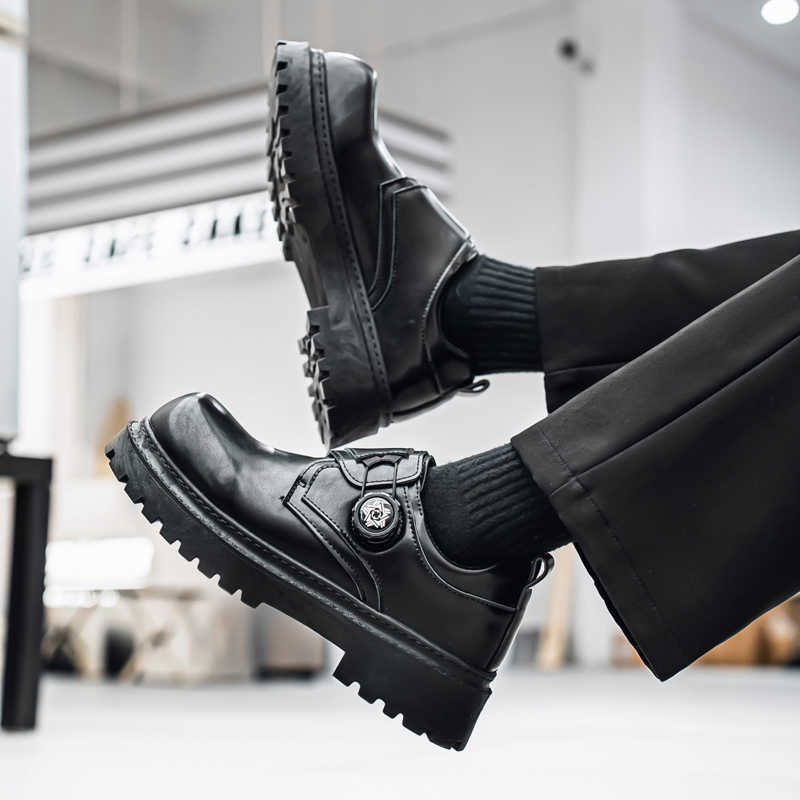 Botas Maucassin Pipe para Homb - Luxury Lifestyle Brands reseña y precio