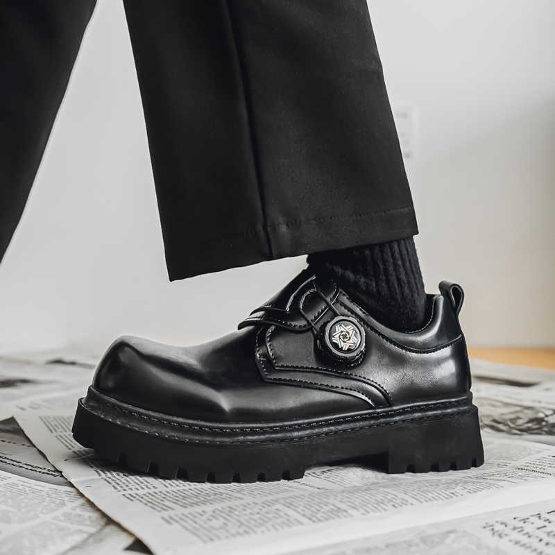 Botas Maucassin Pipe para Homb - Luxury Lifestyle Brands reseña y precio