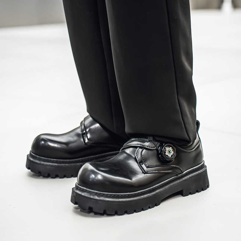 Botas Maucassin Pipe para Homb - Luxury Lifestyle Brands reseña y precio