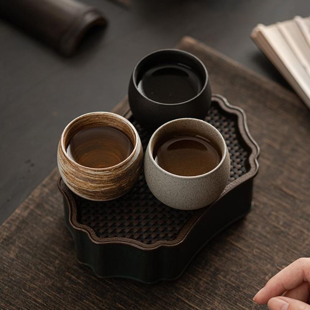 Taza de té de gres japonesa pa - Handmade Ceramic Mug reseña y precio