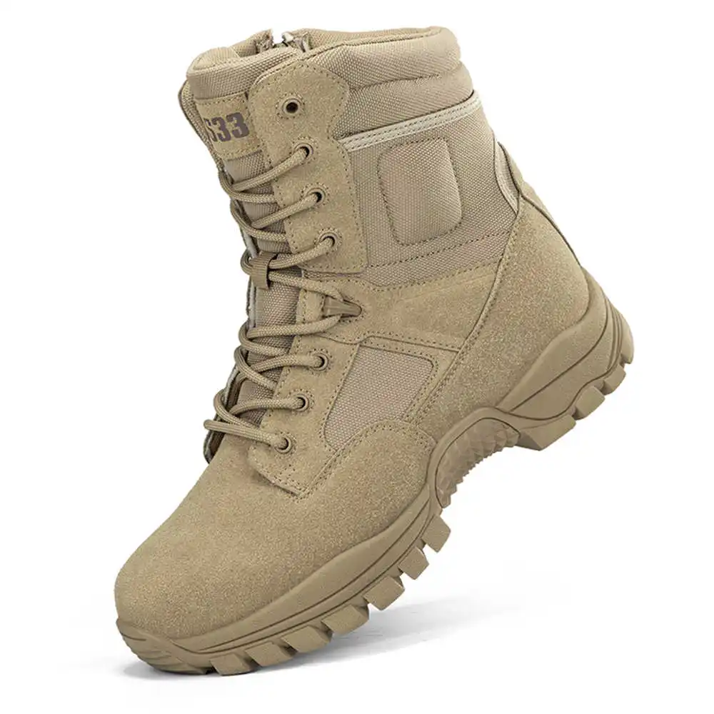 Botas de senderismo de cuero g - Luxury Lifestyle Names reseña y precio