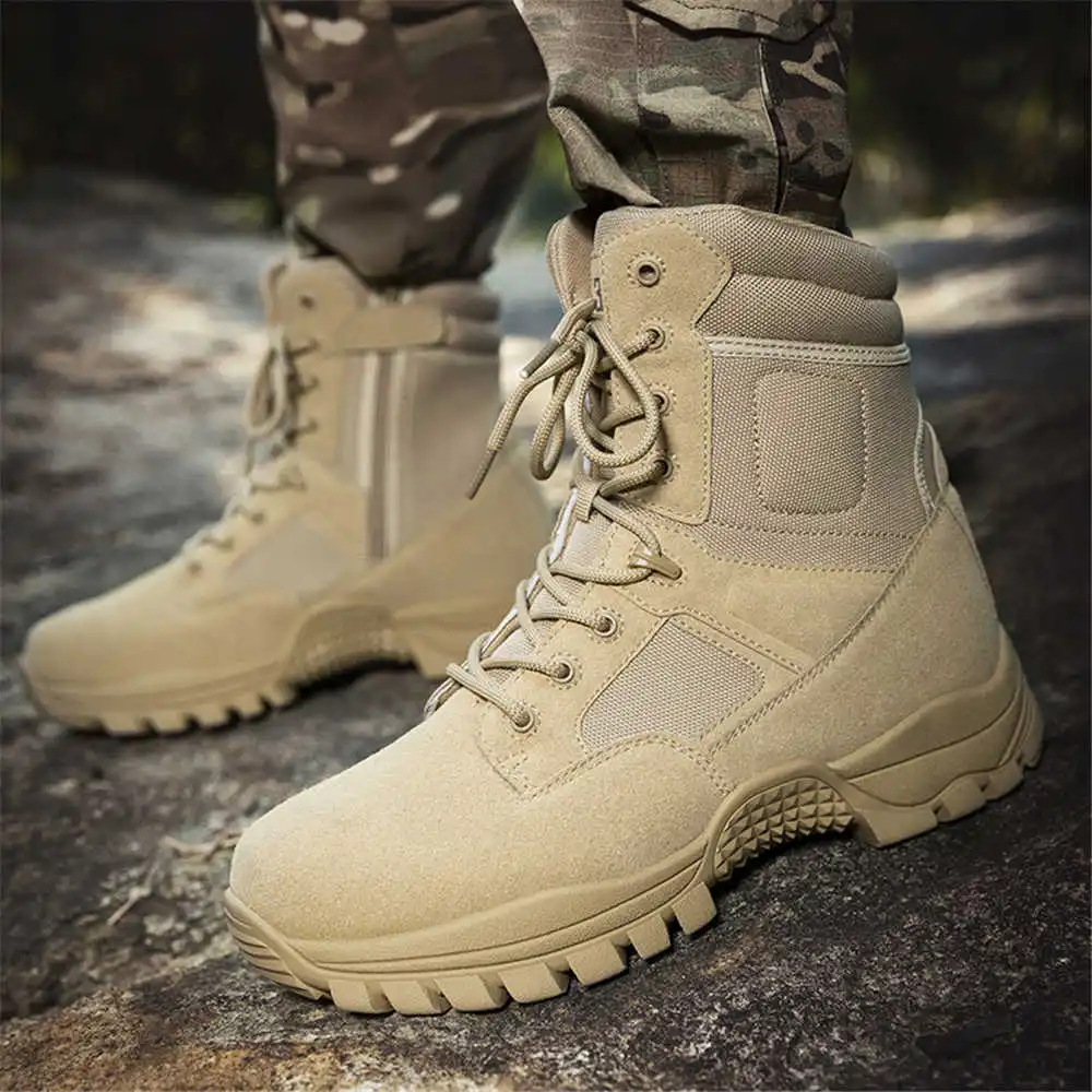 Botas de senderismo de cuero g - Luxury Lifestyle Names reseña y precio