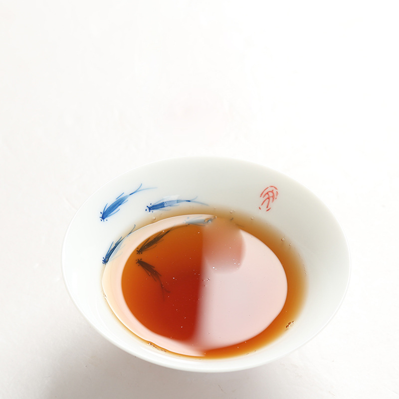 Taza de té de cerámica Kung Fu - Handmade Ceramic Mug reseña y precio