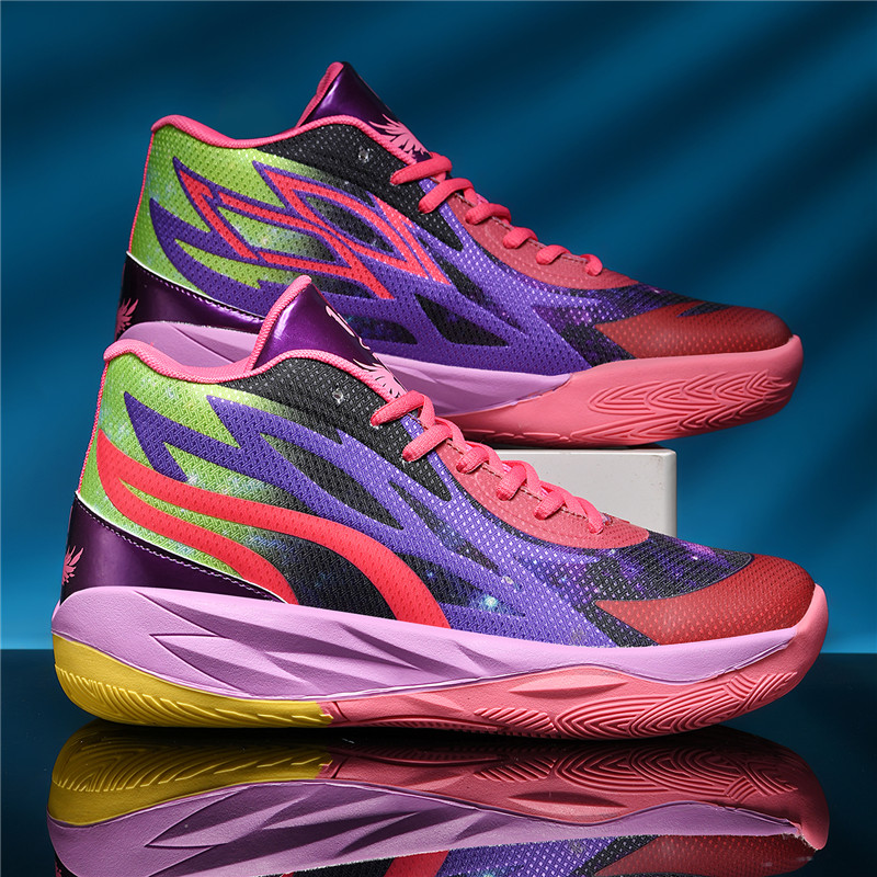 Zapatillas de Baloncesto 2026, - Luxury Lifestyle Brands reseña y precio