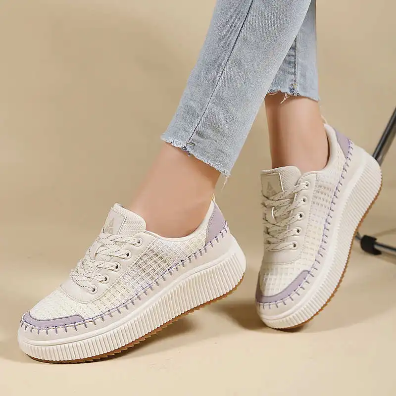 Zapatos marrones para mujer, b - Luxury Lifestyle Names reseña y precio