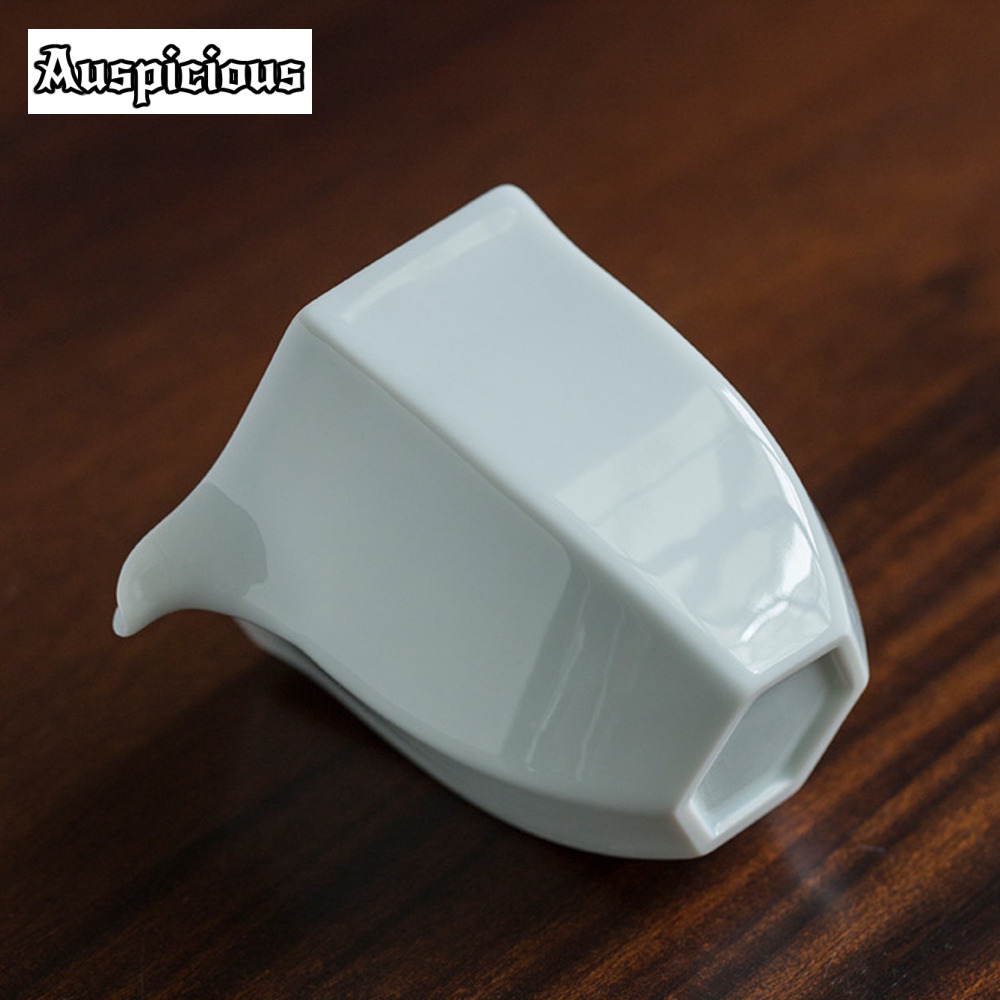Jarra de té de porcelana Hutia - Handmade Ceramic Mug reseña y precio