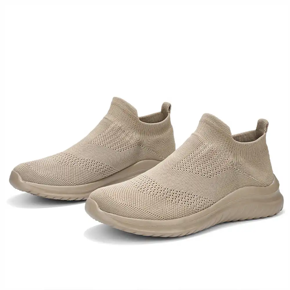 Beige suave nueva novedad zapa - Luxury Lifestyle Names reseña y precio