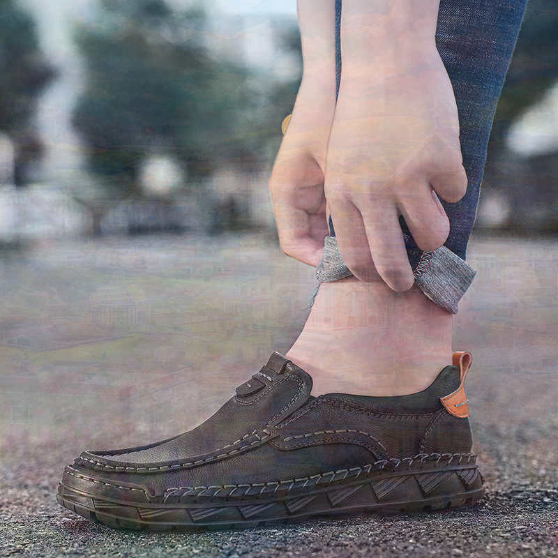 39 Slipon zapatillas de deport - Luxury Lifestyle Grooming Lounge reseña y precio