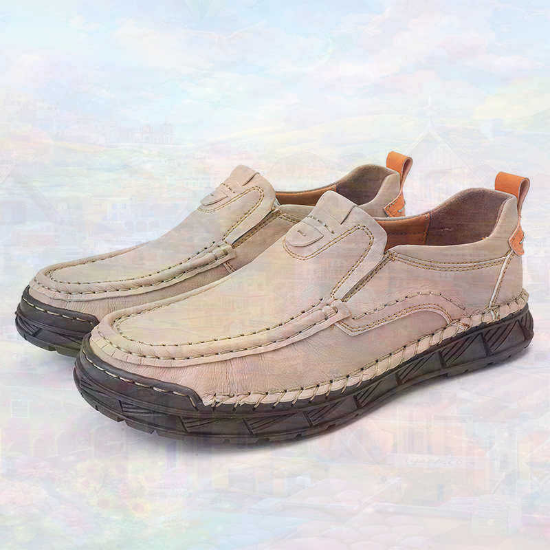 39 Slipon zapatillas de deport - Luxury Lifestyle Grooming Lounge reseña y precio