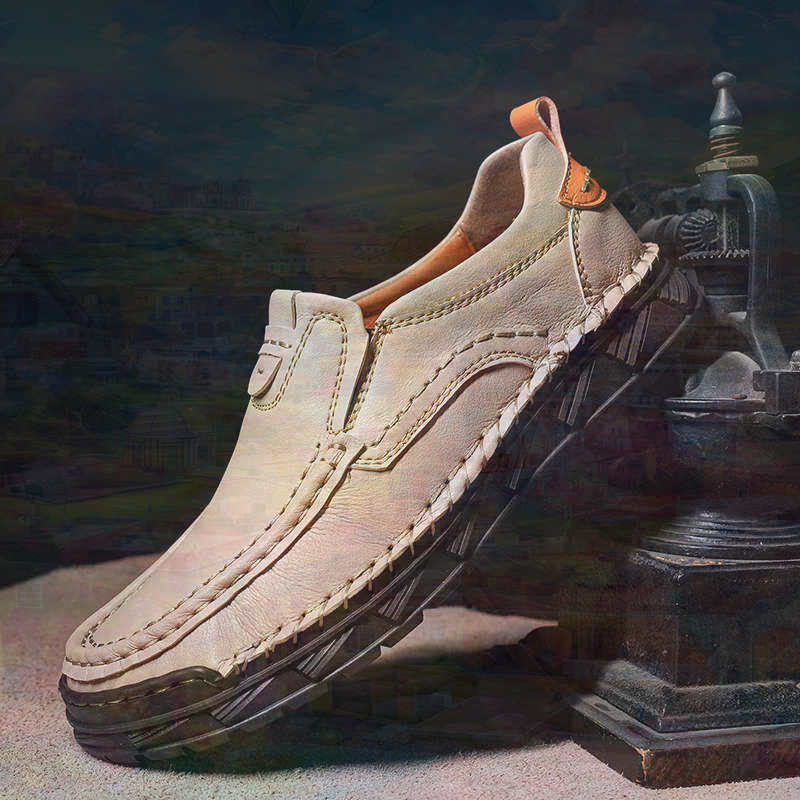 39 Slipon zapatillas de deport - Luxury Lifestyle Grooming Lounge reseña y precio