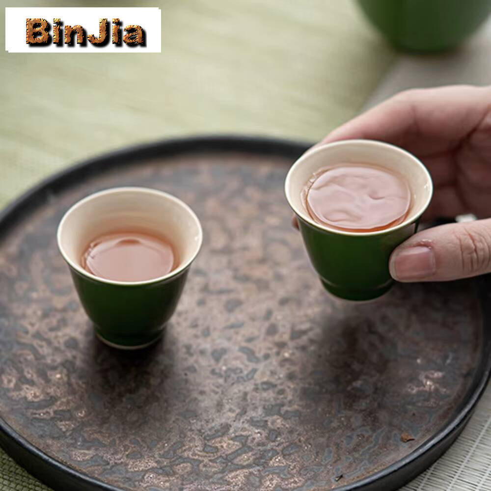 Juego de 2 unid/set de tazas h - Handmade Ceramic Mug reseña y precio