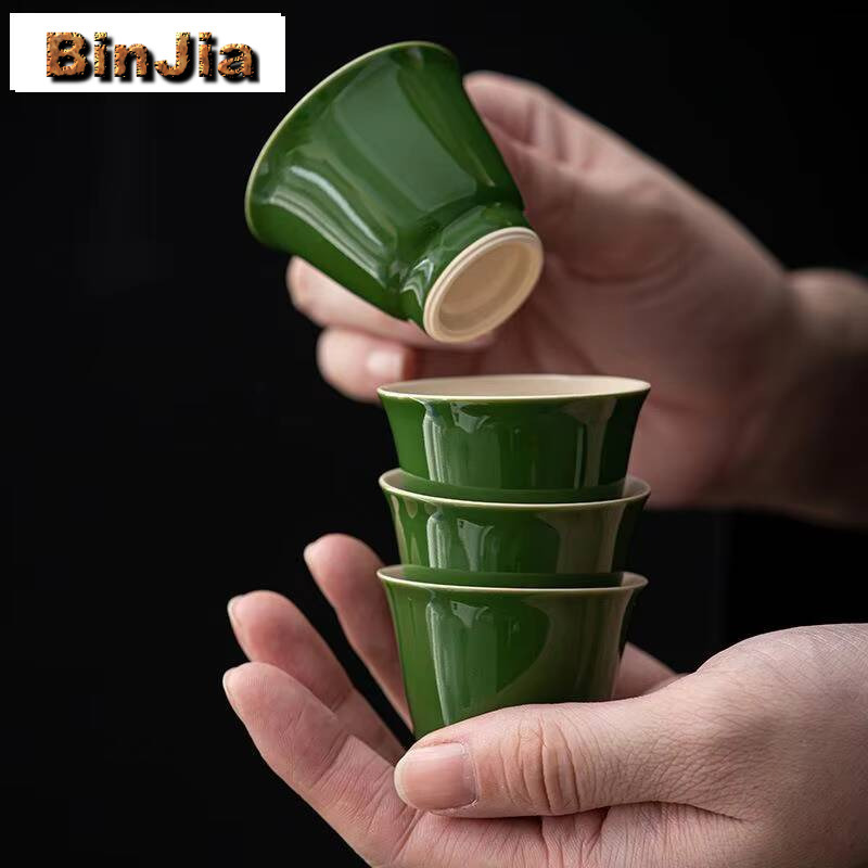 Juego de 2 unid/set de tazas h - Handmade Ceramic Mug reseña y precio