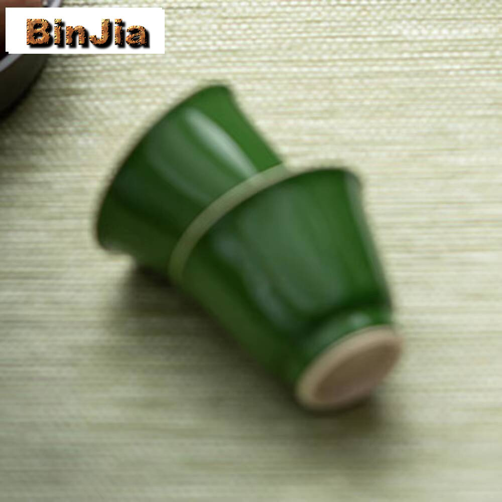 Juego de 2 unid/set de tazas h - Handmade Ceramic Mug reseña y precio