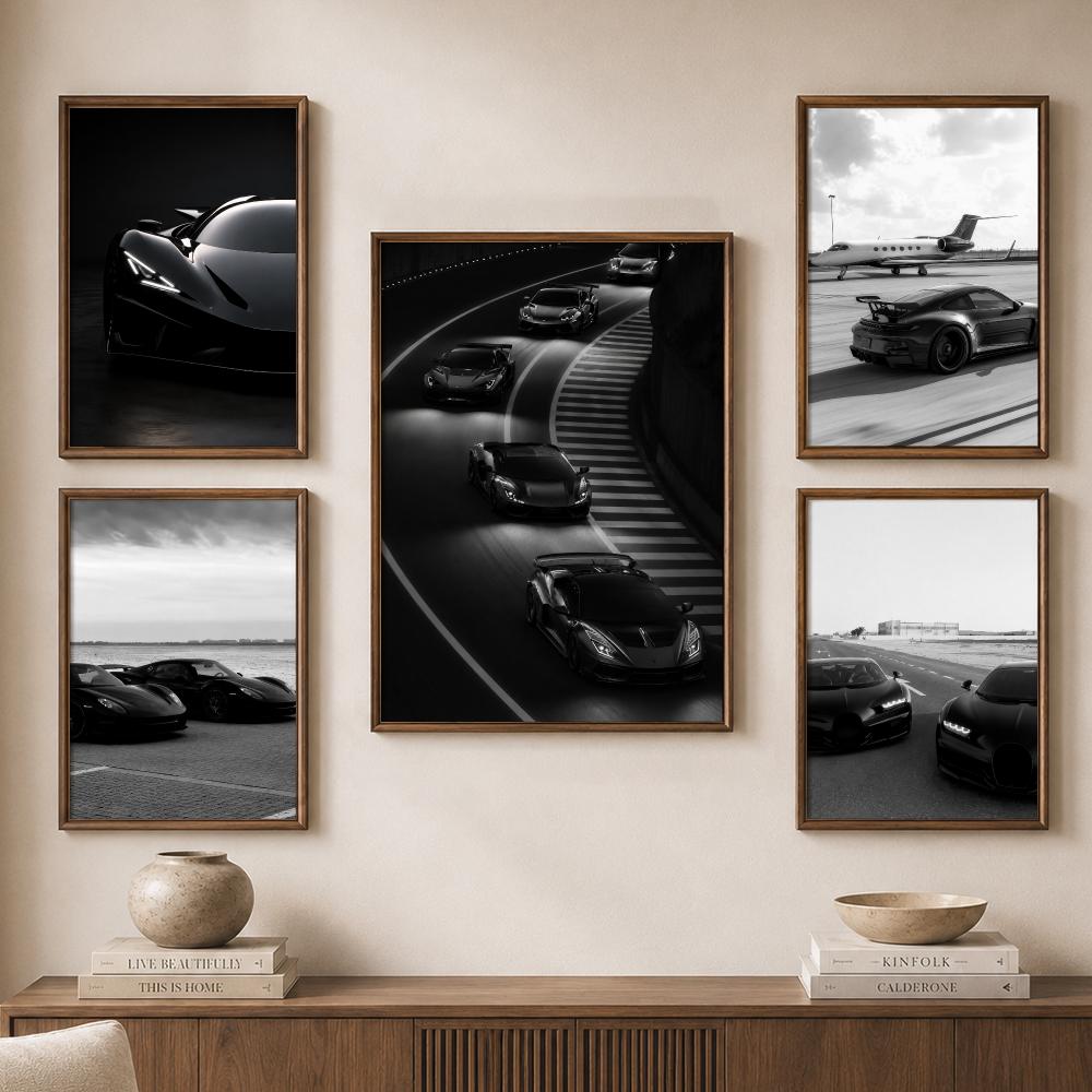 Póster Gráfico de Estilo de Vi - Luxury Lifestyle Wallpaper reseña y precio
