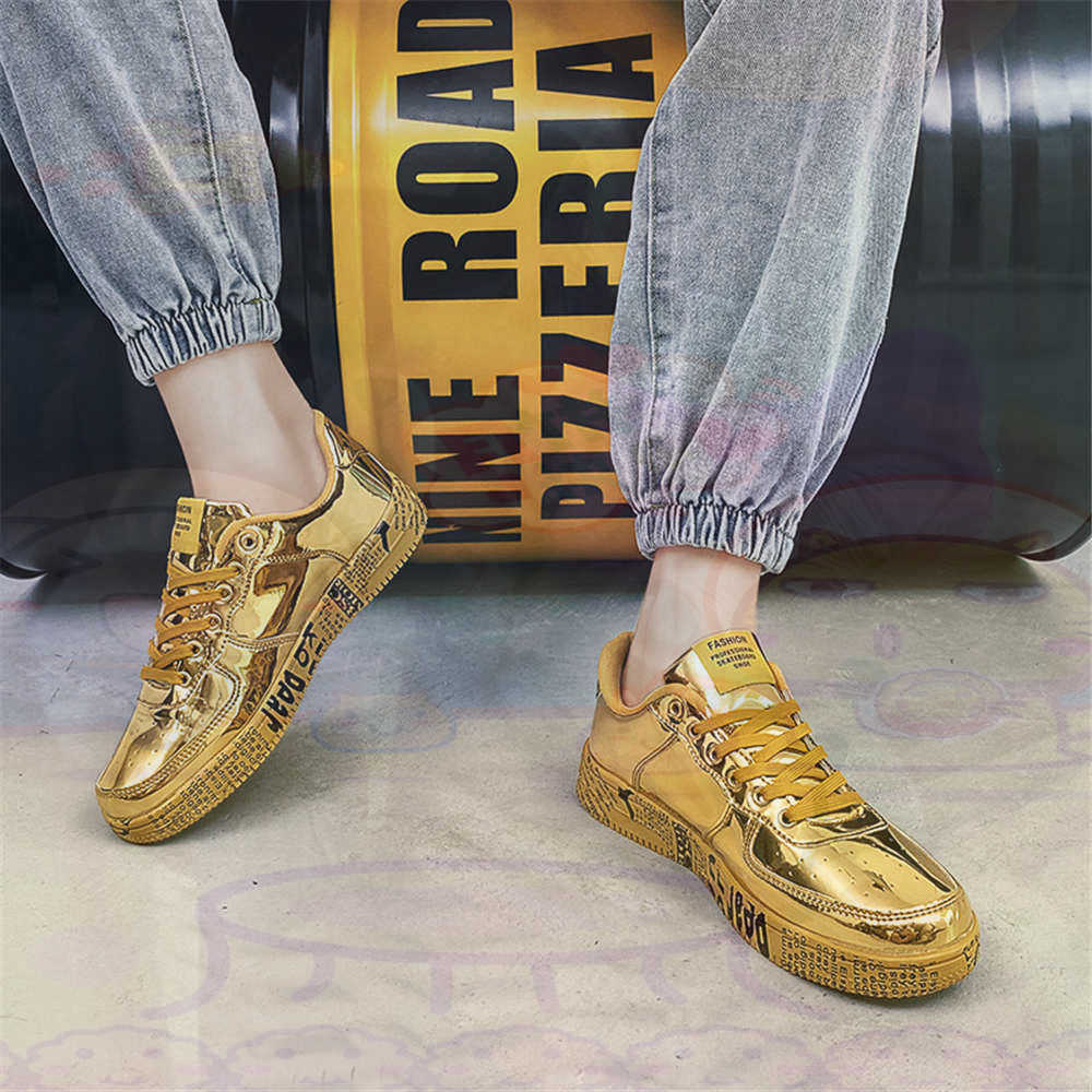 Zapatillas de deporte redondas - Luxury Lifestyle Names reseña y precio