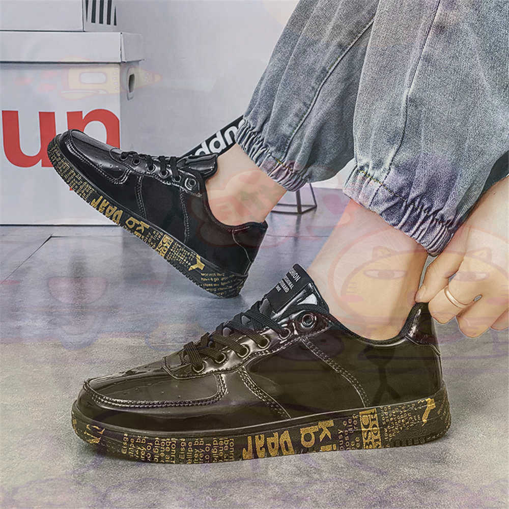 Zapatillas de deporte redondas - Luxury Lifestyle Names reseña y precio