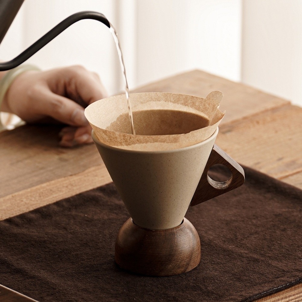 Taza de Cerámica Gruesa con Fo - Handmade Ceramic Mug reseña y precio