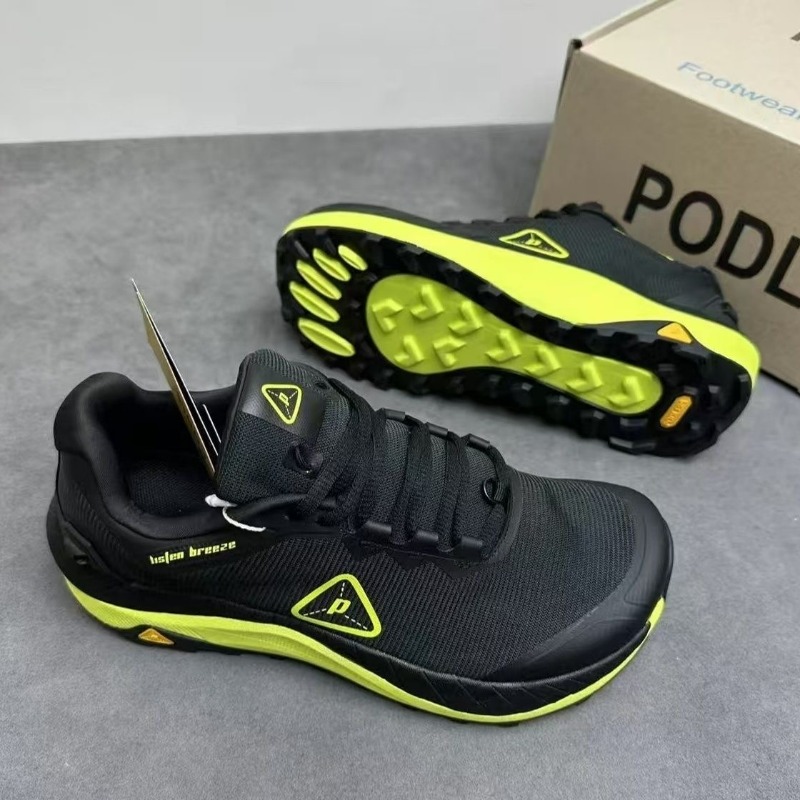 Zapatos para Caminar de Marca  - Luxury Lifestyle Brands reseña y precio