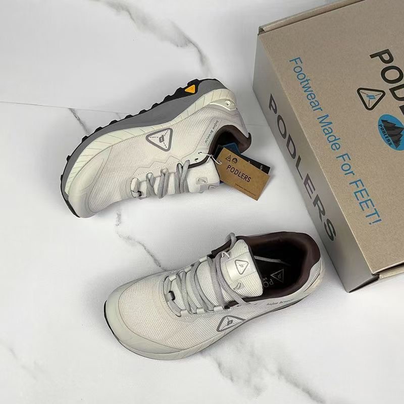 Zapatos para Caminar de Marca  - Luxury Lifestyle Brands reseña y precio